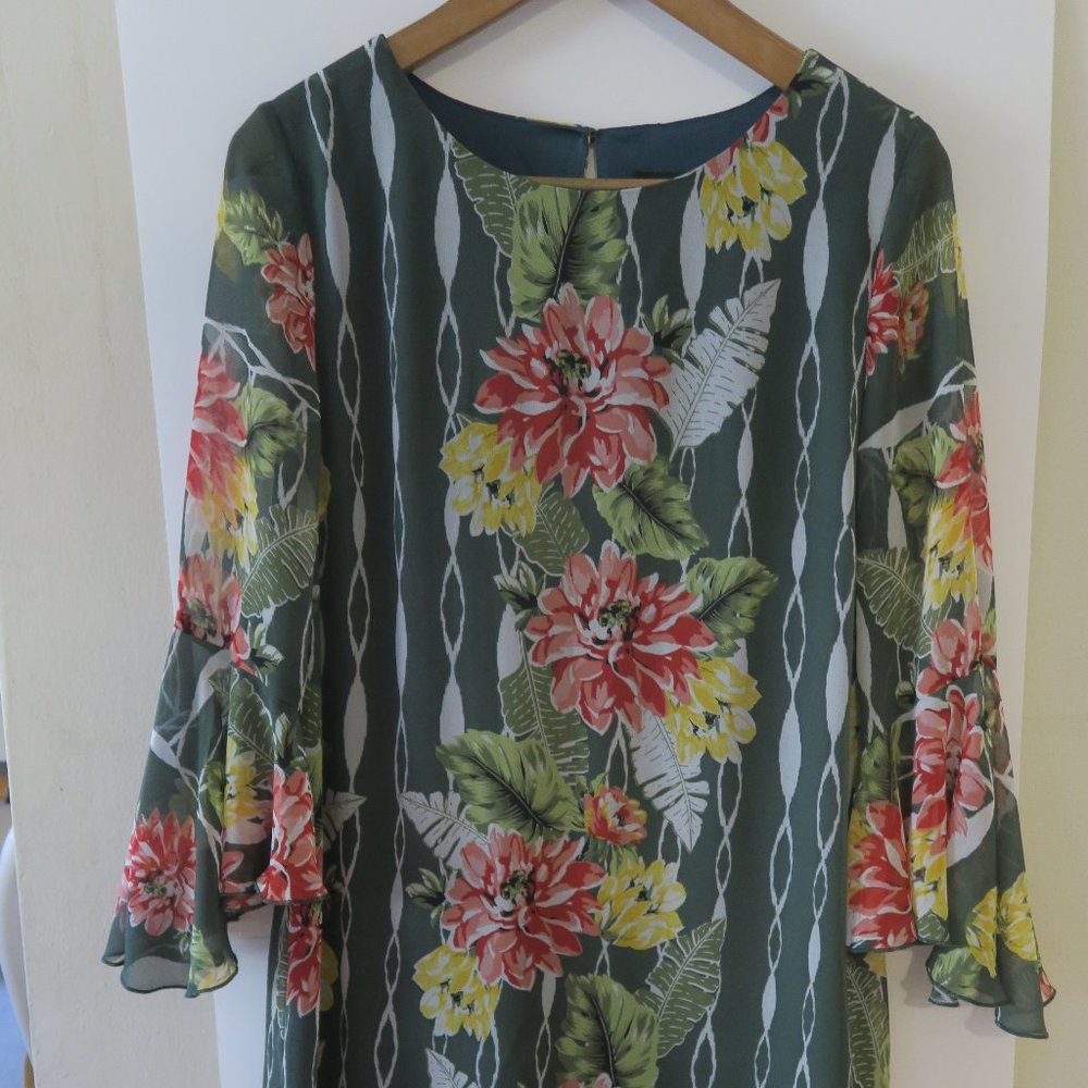 BRAND NEW Danillo Boutique Dress